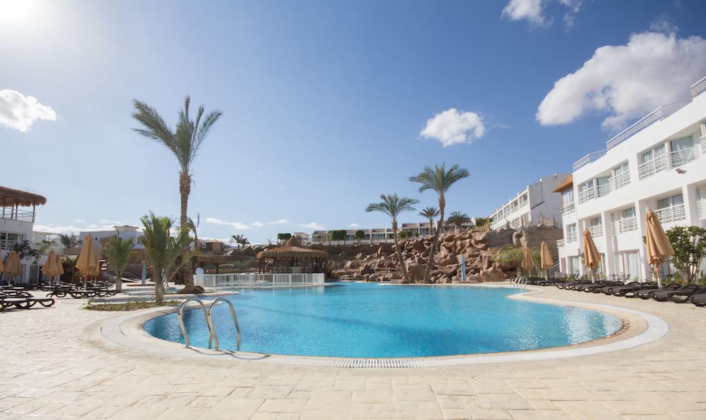 Sharming Inn Hotels - Couples And Families Only Buitenkant foto