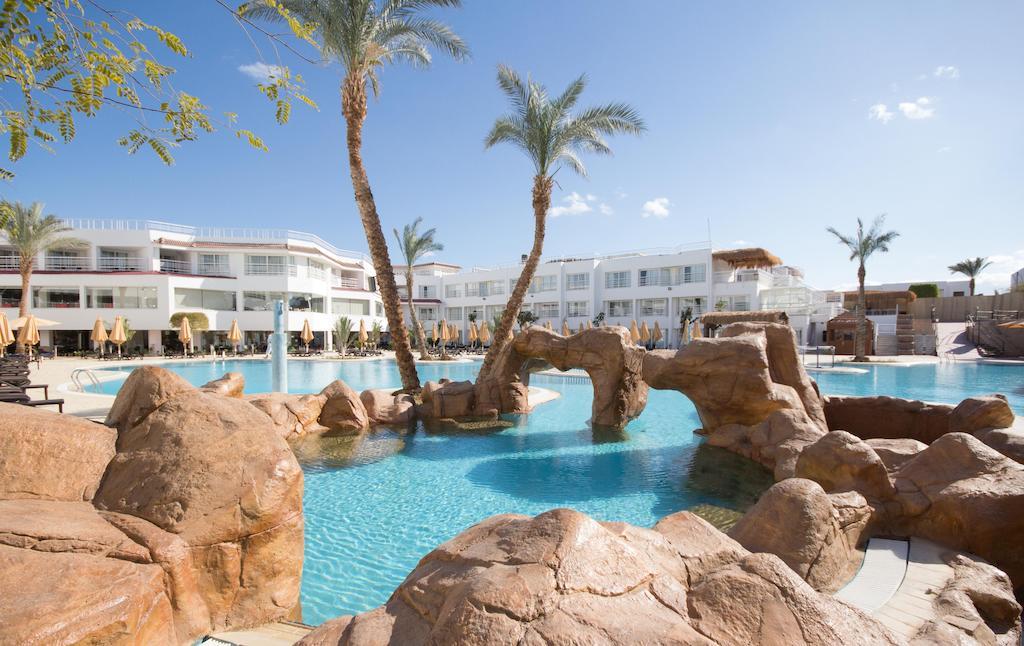 Sharming Inn Hotels - Couples And Families Only Buitenkant foto
