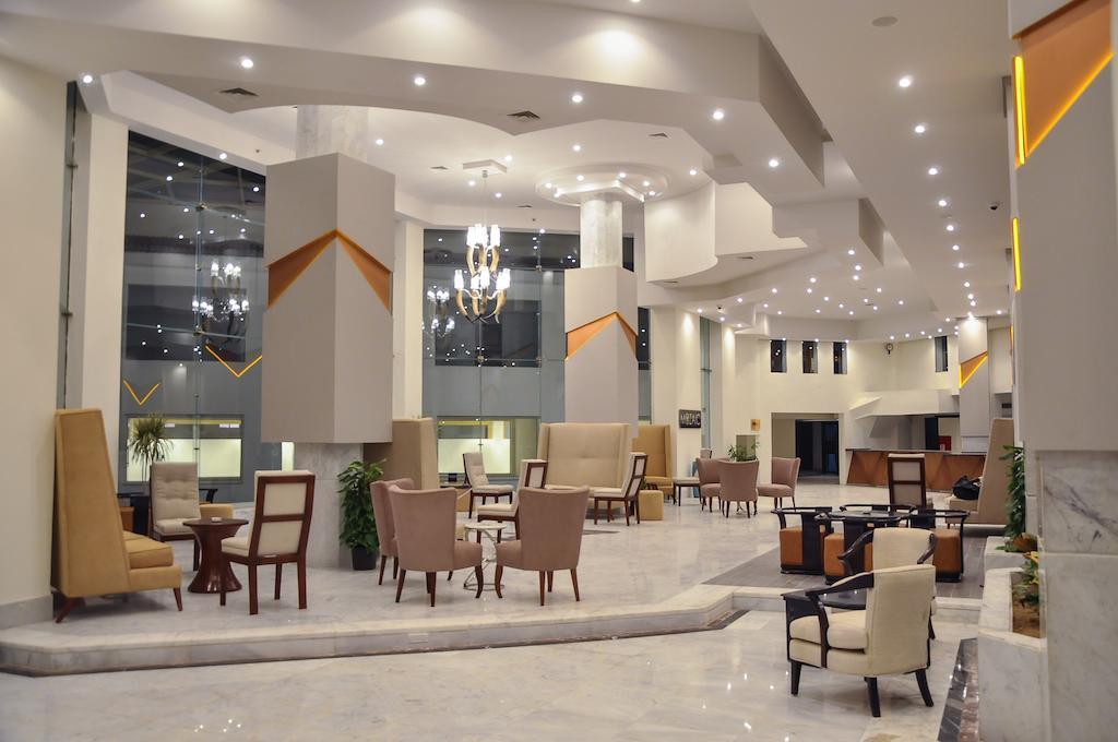 Sharming Inn Hotels - Couples And Families Only Buitenkant foto