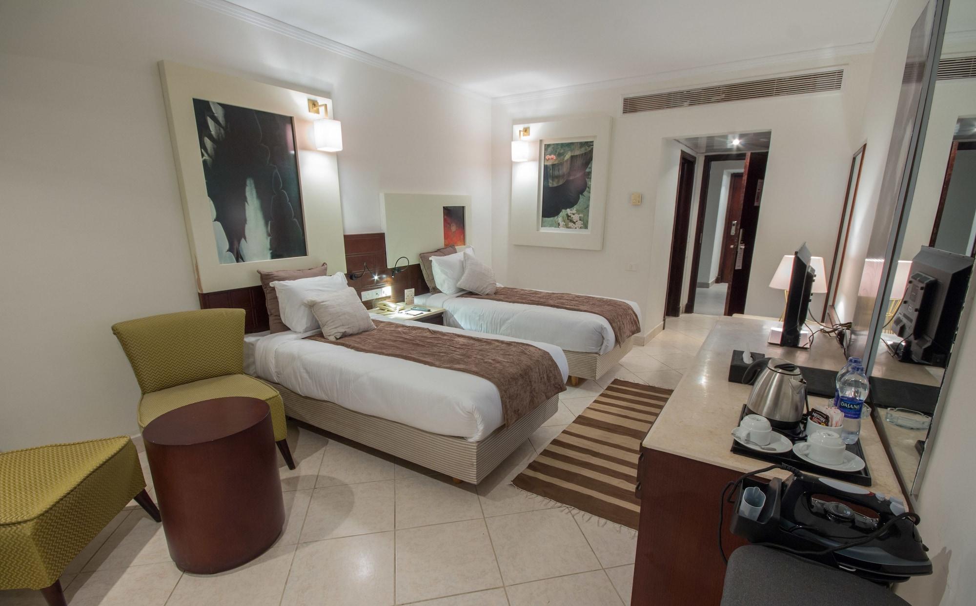 Sharming Inn Hotels - Couples And Families Only Buitenkant foto