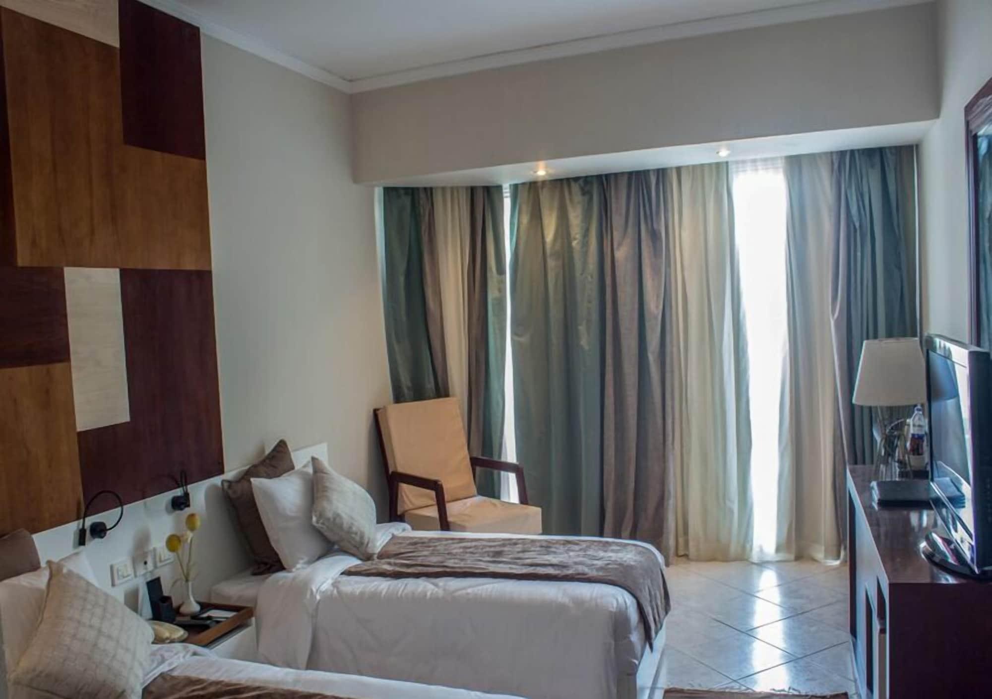 Sharming Inn Hotels - Couples And Families Only Buitenkant foto