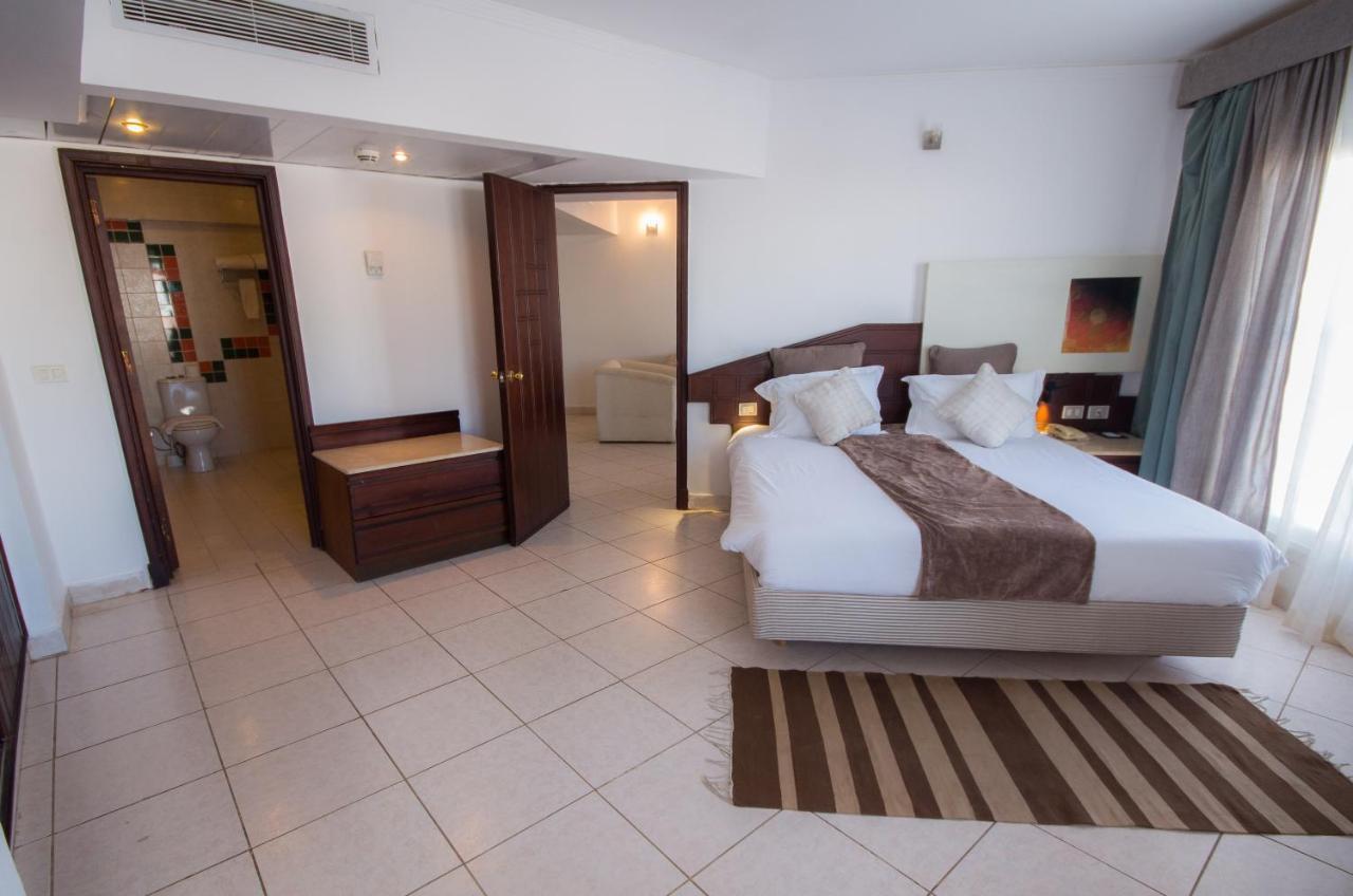 Sharming Inn Hotels - Couples And Families Only Buitenkant foto