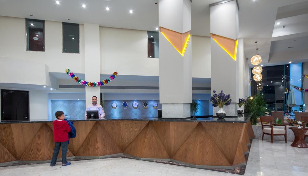 Sharming Inn Hotels - Couples And Families Only Buitenkant foto