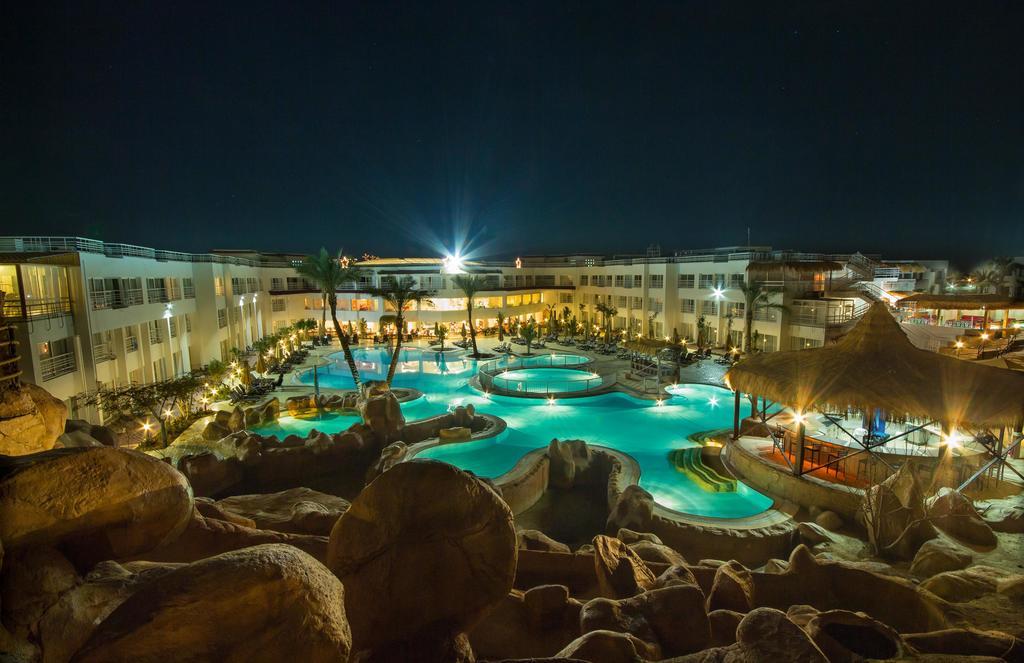 Sharming Inn Hotels - Couples And Families Only Buitenkant foto