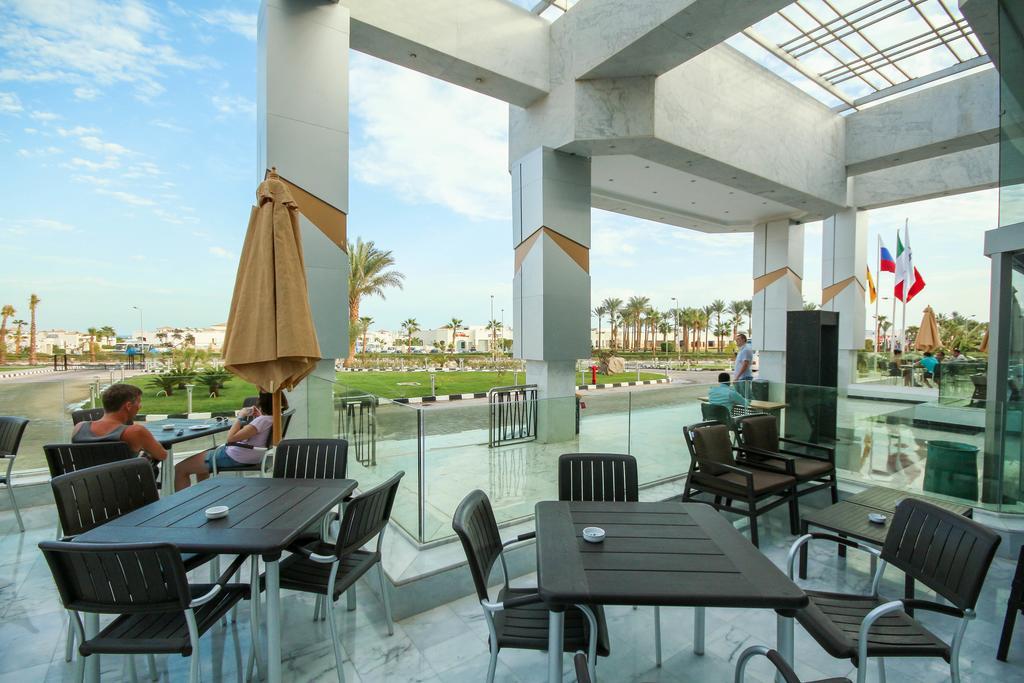 Sharming Inn Hotels - Couples And Families Only Buitenkant foto