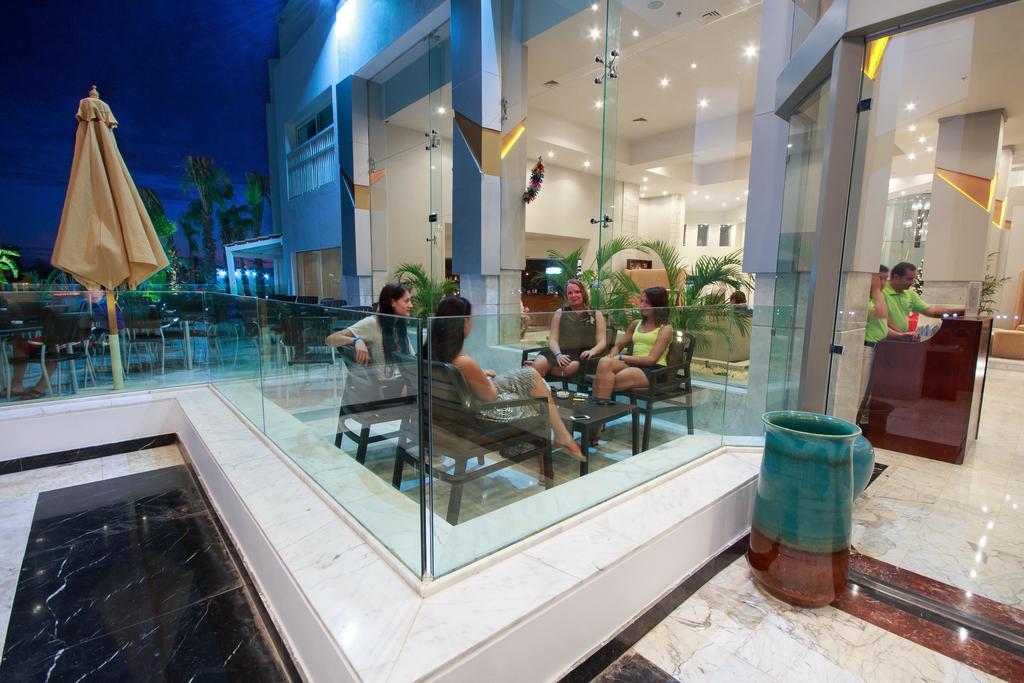 Sharming Inn Hotels - Couples And Families Only Buitenkant foto
