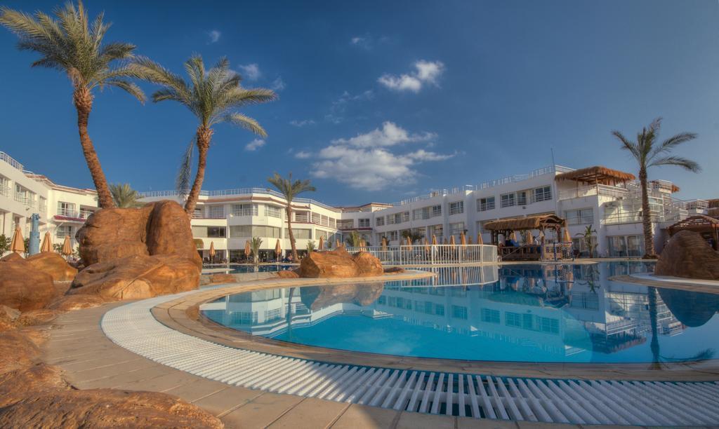 Sharming Inn Hotels - Couples And Families Only Buitenkant foto