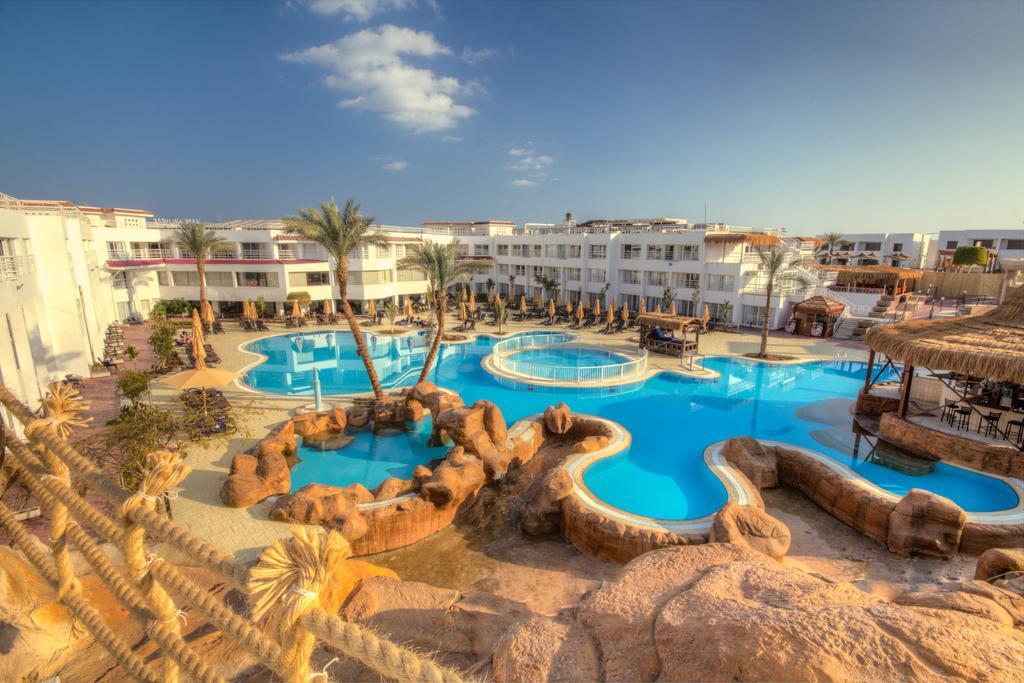 Sharming Inn Hotels - Couples And Families Only Buitenkant foto