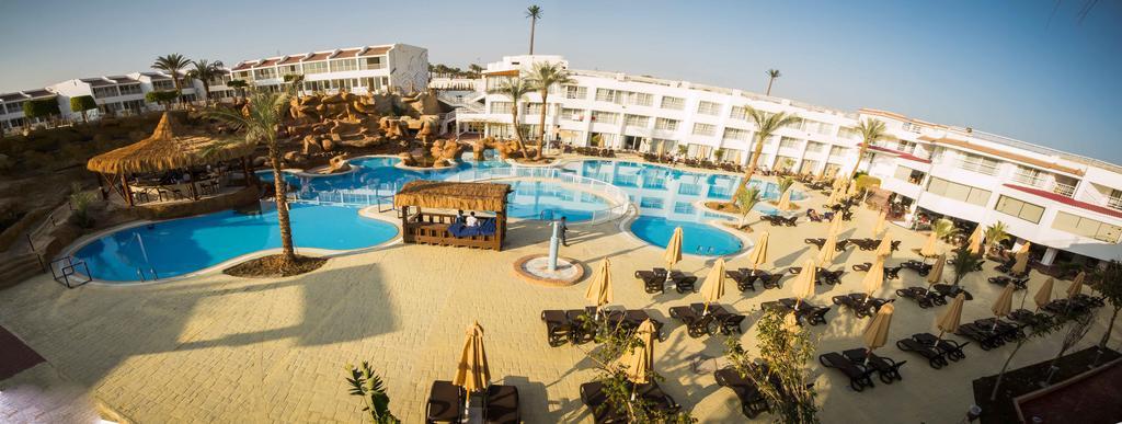 Sharming Inn Hotels - Couples And Families Only Buitenkant foto