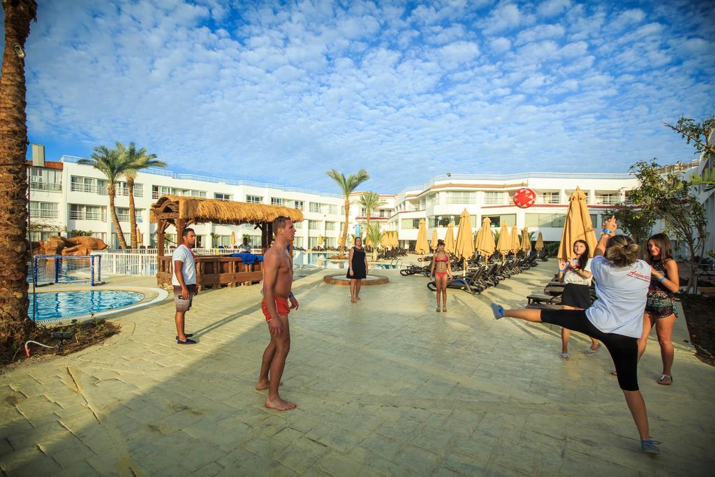 Sharming Inn Hotels - Couples And Families Only Buitenkant foto