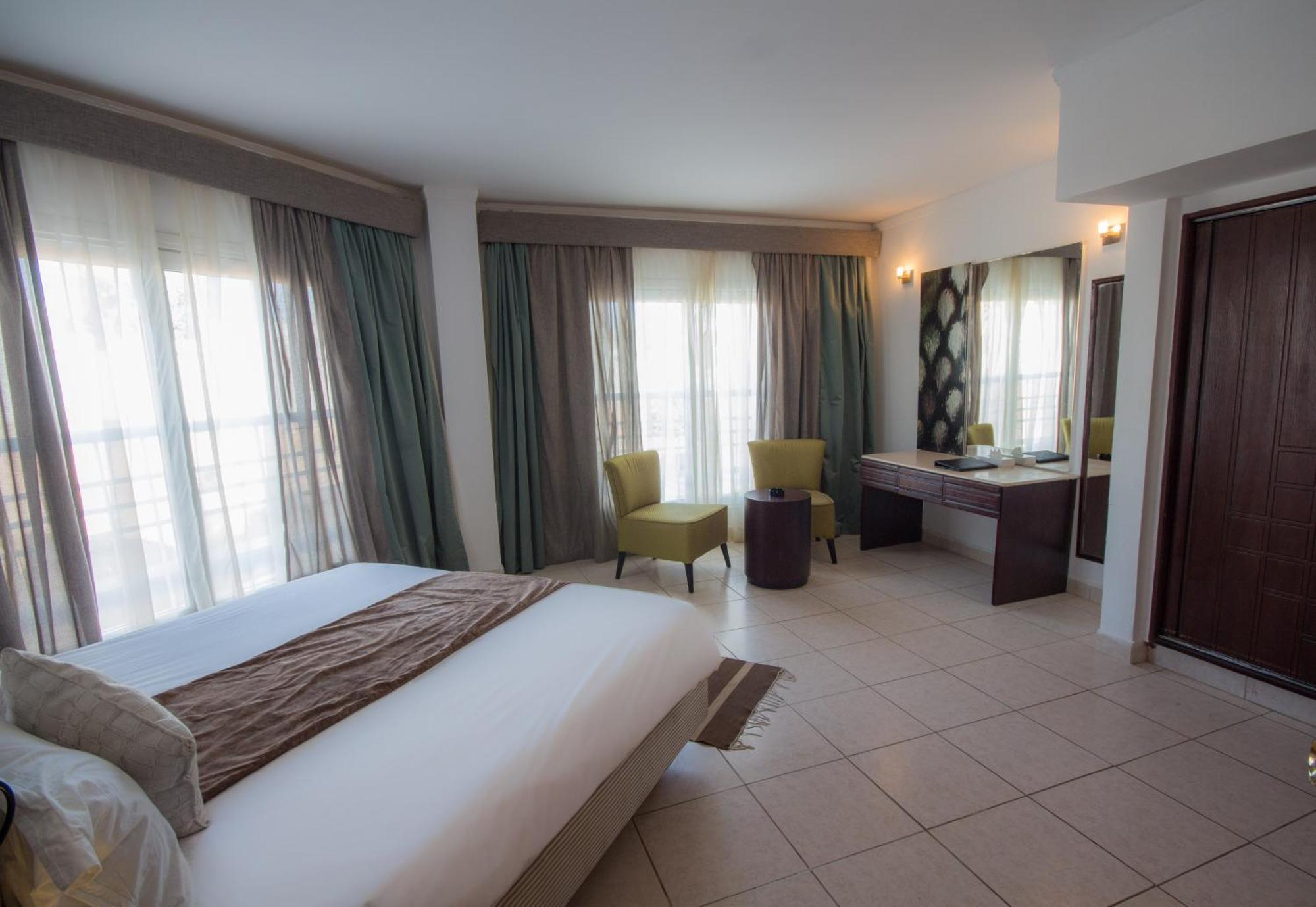 Sharming Inn Hotels - Couples And Families Only Buitenkant foto