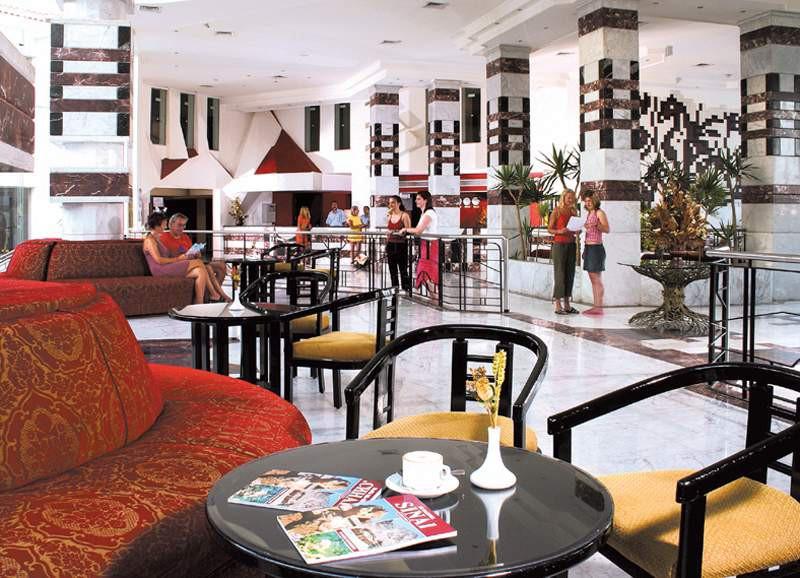 Sharming Inn Hotels - Couples And Families Only Buitenkant foto