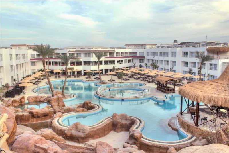 Sharming Inn Hotels - Couples And Families Only Buitenkant foto