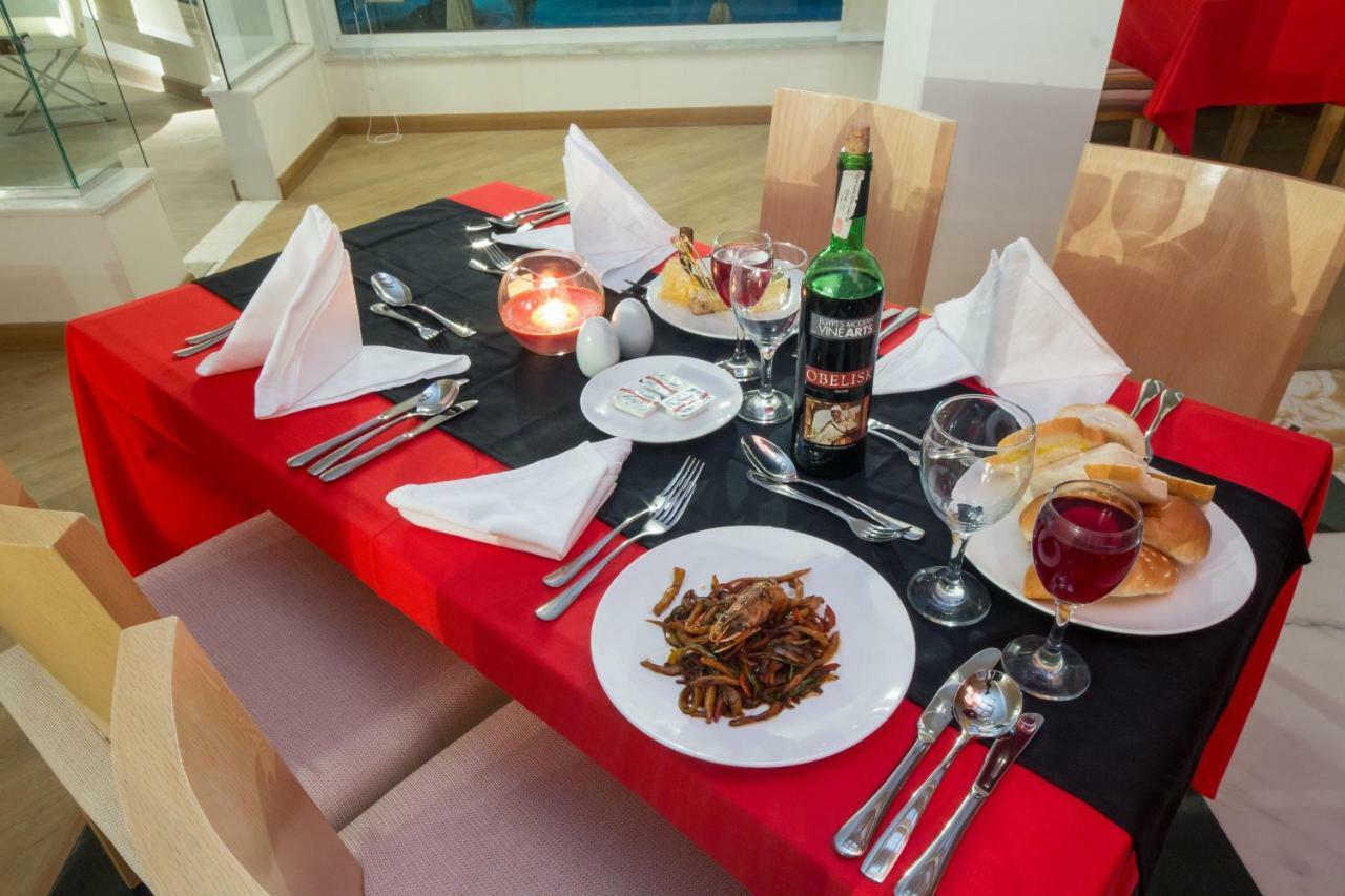 Sharming Inn Hotels - Couples And Families Only Buitenkant foto